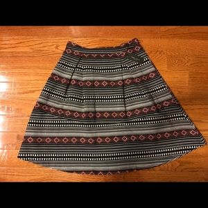 Romeo & Juliet Couture Skirt